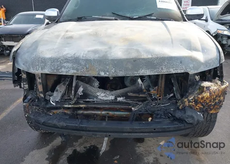 2007 Chevrolet Tahoe Lt z USA, uszkodzony, nr VIN 1GNFC13097J336793